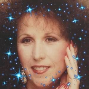 Meet your Posher, Tricia